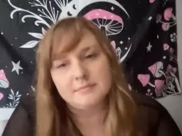 yourthickgingergoddess from Chaturbate is Freechat