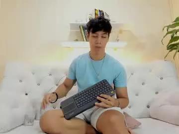 zeus_18_ from Chaturbate is Freechat