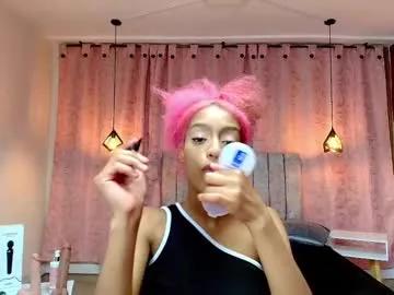 zia_green from Chaturbate is Freechat