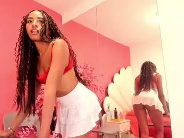 zoey_donovan_ from Chaturbate is Freechat