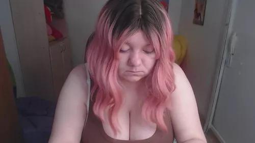 amorelove from Cherry is Freechat