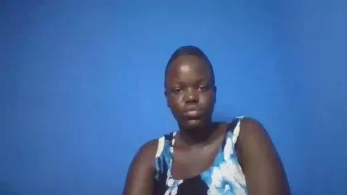 blackqeen from Cherry is Freechat