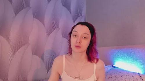 crystalrey from Cherry is Freechat