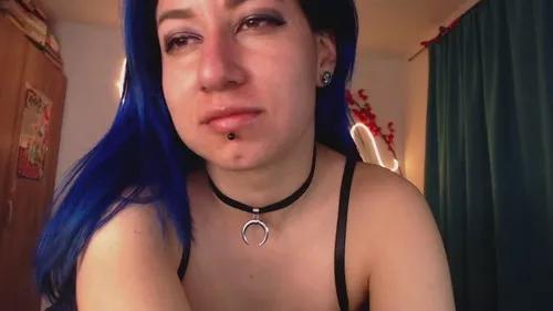 danielleholes from Cherry is Freechat