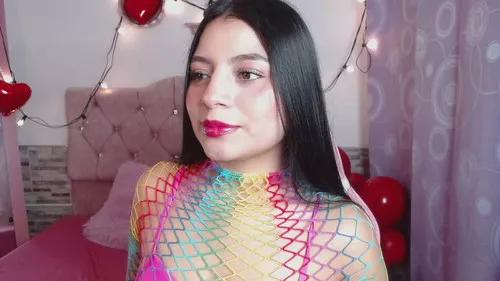 elizabetcooper from Cherry is Freechat