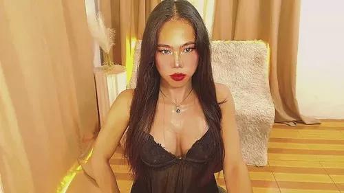 emilywillix from Cherry is Freechat