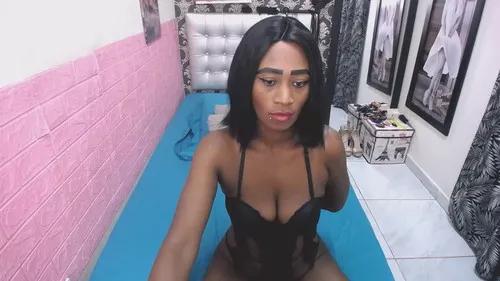 honeychanne from Cherry is Freechat