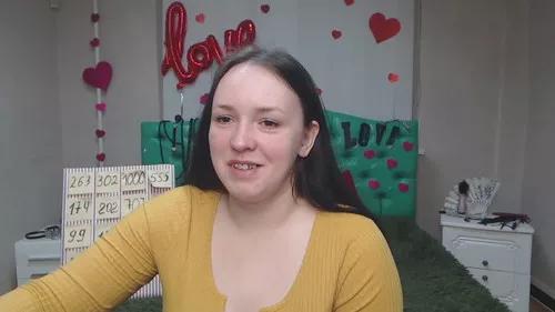 isabelblack from Cherry is Freechat