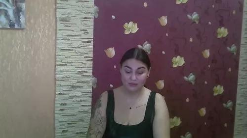 misskiss88 from Cherry is Freechat