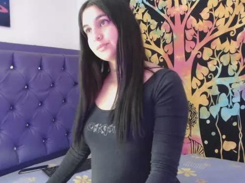 xbunny from Cherry is Freechat