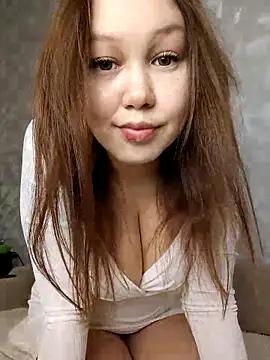 _AnMiss_ from StripChat is Freechat