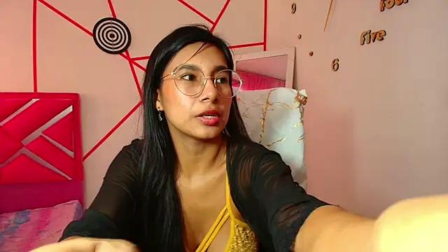 _Jessi29_ from StripChat is Freechat