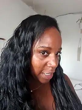 Adrilovechocolate from StripChat is Freechat