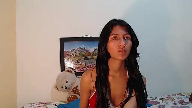 afrodita_candy_ from StripChat is Freechat