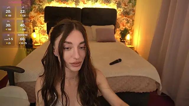 Alice_Arwen from StripChat is Freechat