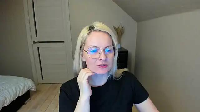 Alicee_Gracee from StripChat is Freechat