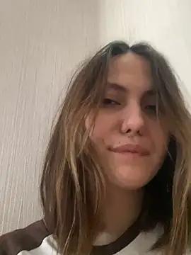 AliceWalcker from StripChat is Freechat