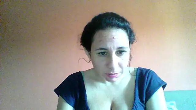 AliciaFerreira from StripChat is Freechat