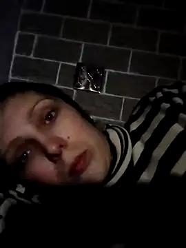 AlinaCish20 from StripChat is Freechat