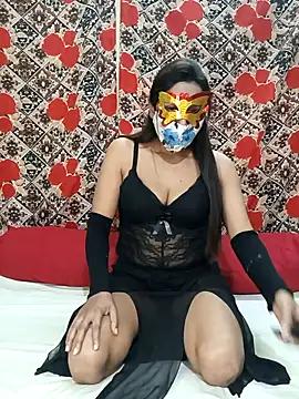 Alone_pinky from StripChat is Freechat