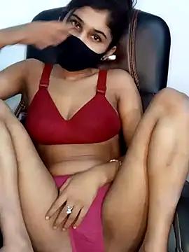 Angel_Riye from StripChat is Freechat