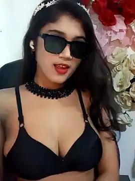 Angel_Riye from StripChat is Freechat