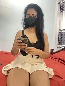 Angel_Zaara from StripChat is Freechat