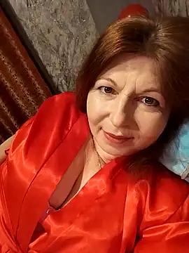 Angelina4531 from StripChat is Freechat