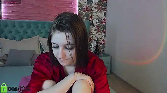 Anora_madison from StripChat is Freechat