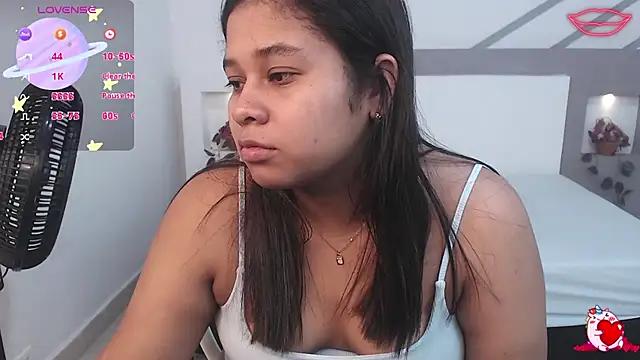 AshleyCocks1 from StripChat is Freechat