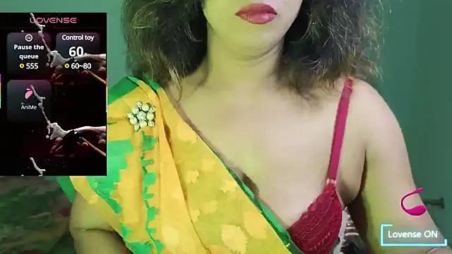 Bengali_Cute_Girl from StripChat is Freechat