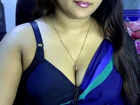 BengaliQueenStar from StripChat is Freechat