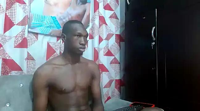 black30cmdick from StripChat is Freechat