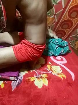 Blacky_Jacky from StripChat is Freechat