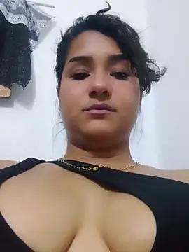 BrendaGirs from StripChat is Freechat