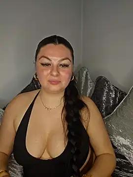 Britishbella from StripChat is Freechat