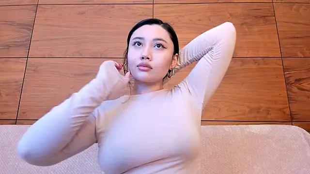 chae_young from StripChat is Freechat