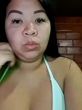 Chantal_lopez from StripChat is Freechat