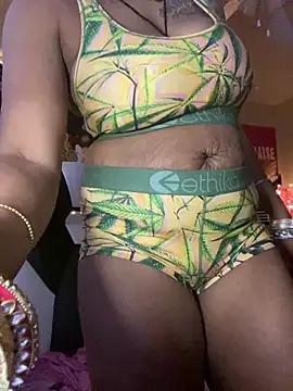 Cherrireddoll from StripChat is Freechat