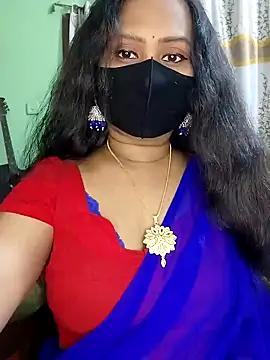 Cute-Mithila from StripChat is Freechat