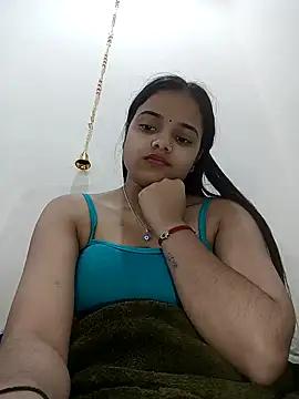 CUTE_09 from StripChat is Freechat