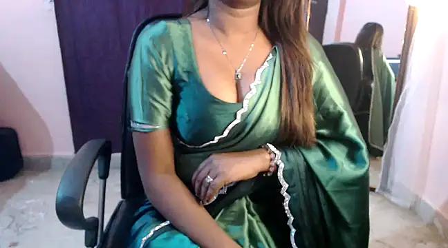 Cute_Ridhu5 from StripChat is Freechat