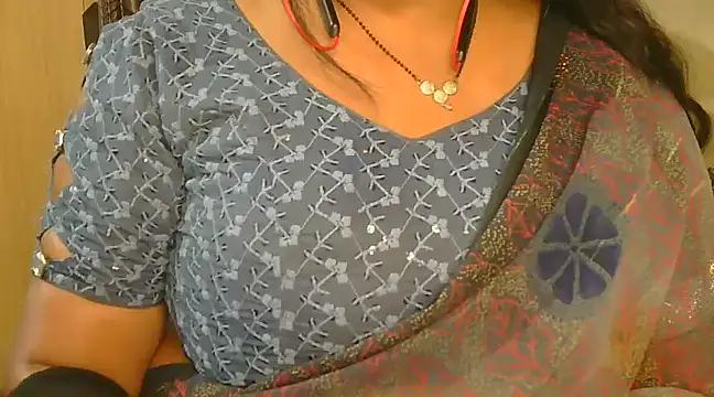 Cute_Ruhi99 from StripChat is Freechat