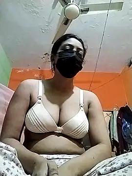 cuteangel9999 from StripChat is Freechat