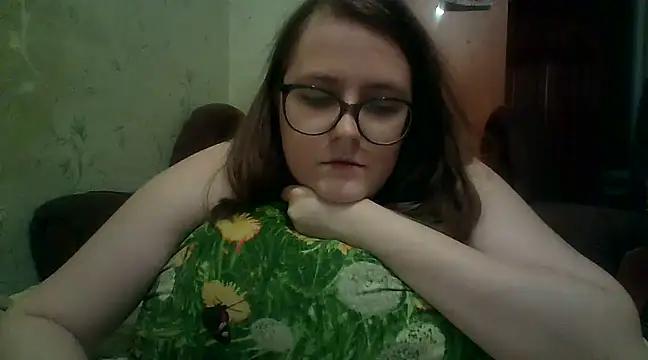 DesireMelissa from StripChat is Freechat