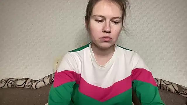 dream_alexa from StripChat is Freechat