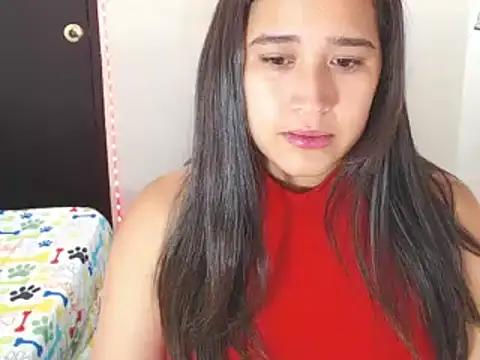 dulce_jadee from StripChat is Freechat