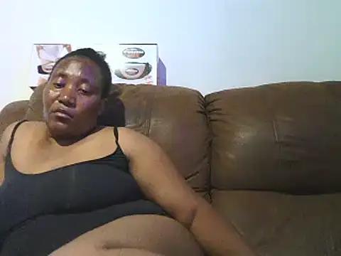 ebonytitts4u from StripChat is Freechat