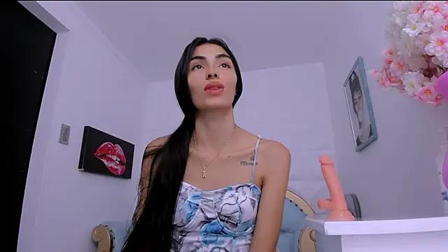 eimy_skinny from StripChat is Freechat