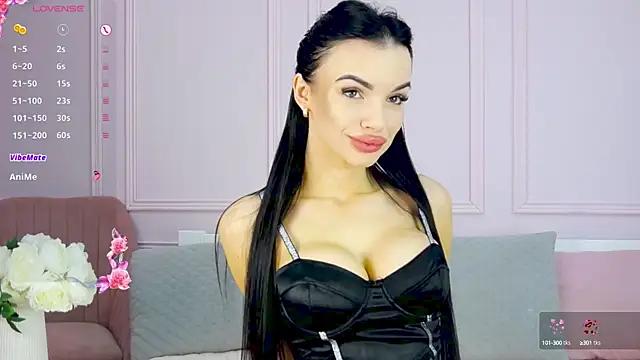 Emily__Shyyo from StripChat is Freechat